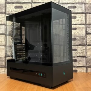 PC Gamer Core i5 12400F RTX 4060 16GB 1TB NVMe