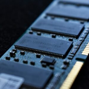 Memoria RAM DDR4 16GB 3200MHz