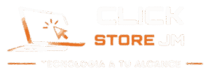 ClickStore JM - Tecnología a tu alcance
