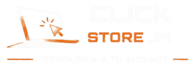 ClickStore JM - Tecnología a tu alcance