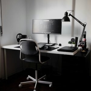 Monitor HP P24h G4 23.8 Full HD IPS
